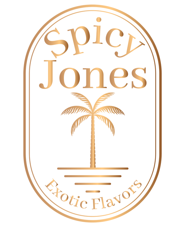 SpicyJones