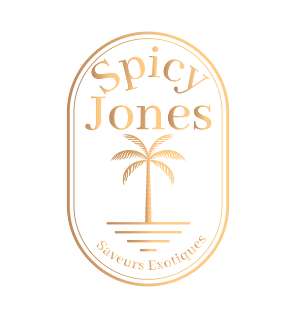 SpicyJones